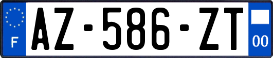 AZ-586-ZT