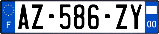 AZ-586-ZY