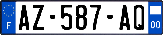 AZ-587-AQ