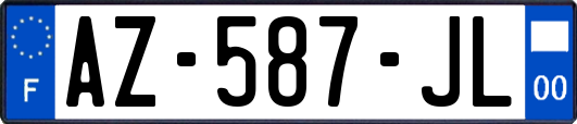 AZ-587-JL