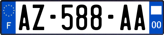 AZ-588-AA