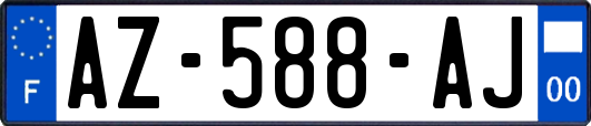 AZ-588-AJ