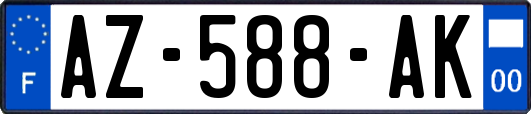 AZ-588-AK