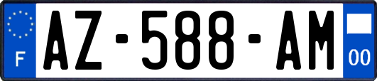 AZ-588-AM