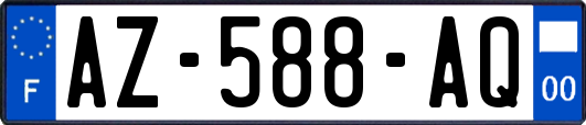 AZ-588-AQ