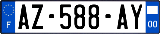 AZ-588-AY