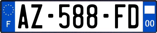 AZ-588-FD