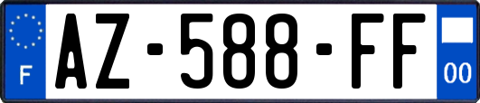 AZ-588-FF