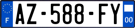 AZ-588-FY