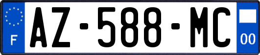 AZ-588-MC