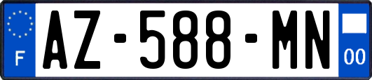 AZ-588-MN