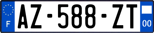 AZ-588-ZT