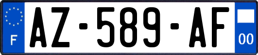 AZ-589-AF