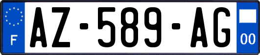 AZ-589-AG