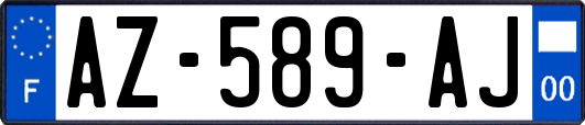 AZ-589-AJ