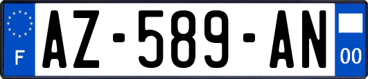 AZ-589-AN