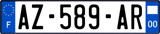 AZ-589-AR