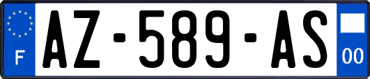 AZ-589-AS