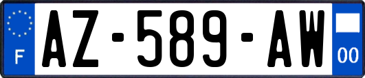 AZ-589-AW