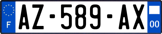 AZ-589-AX