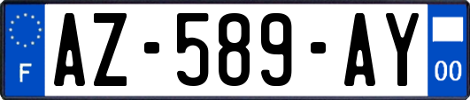 AZ-589-AY