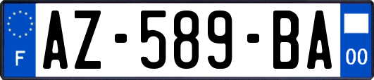 AZ-589-BA