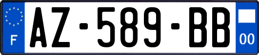 AZ-589-BB