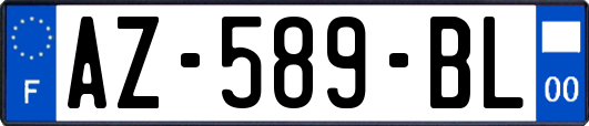 AZ-589-BL