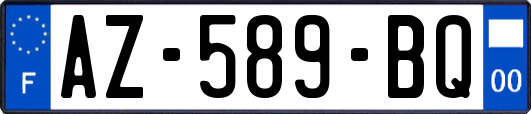 AZ-589-BQ