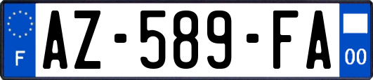 AZ-589-FA