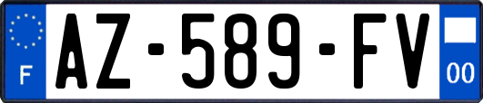 AZ-589-FV