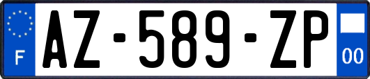 AZ-589-ZP