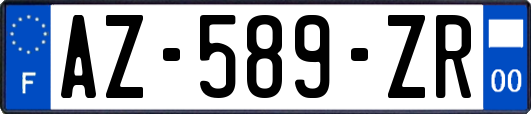 AZ-589-ZR