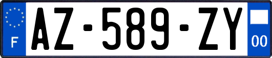 AZ-589-ZY