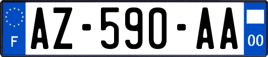 AZ-590-AA