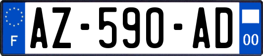 AZ-590-AD