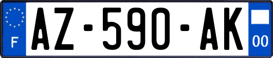 AZ-590-AK