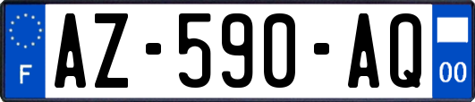 AZ-590-AQ