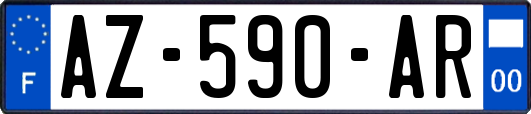 AZ-590-AR