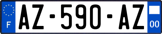 AZ-590-AZ