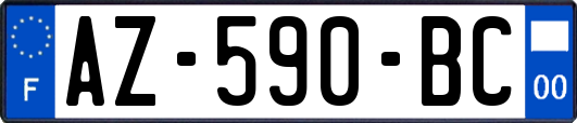 AZ-590-BC