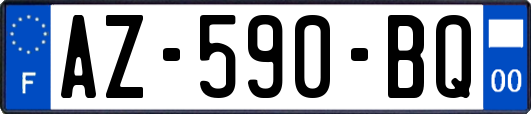 AZ-590-BQ