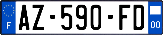 AZ-590-FD