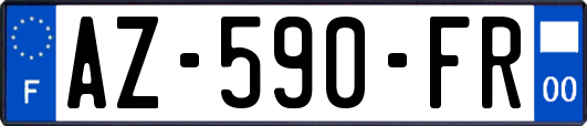 AZ-590-FR