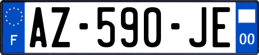 AZ-590-JE