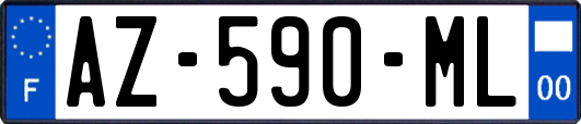 AZ-590-ML