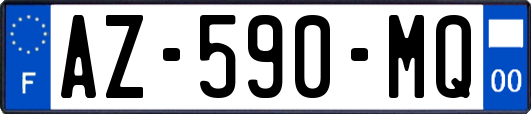 AZ-590-MQ