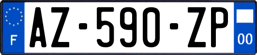 AZ-590-ZP
