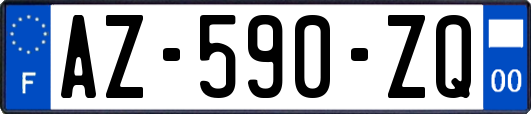 AZ-590-ZQ