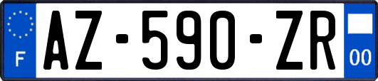 AZ-590-ZR